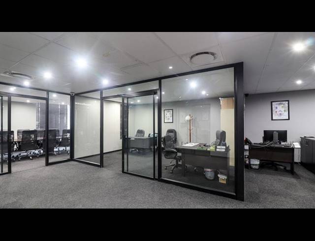 BUSINESS FOR SALE IN WILLOWBROOK